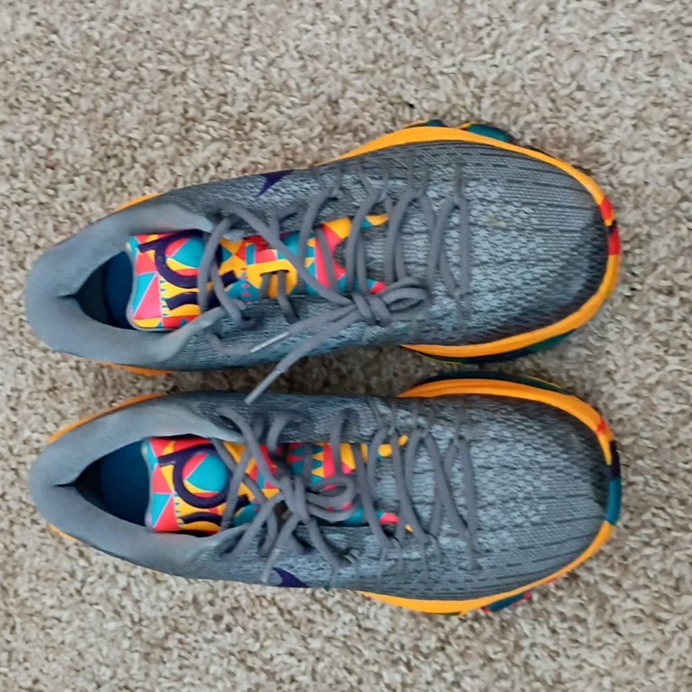 KD 8 Pg County